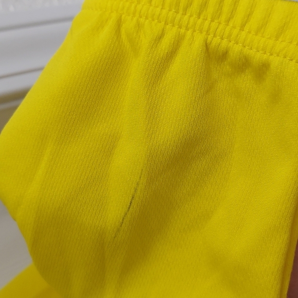 Louis Garneau Cycling Brand Yellow Jacket - XL - Picture 8 of 13